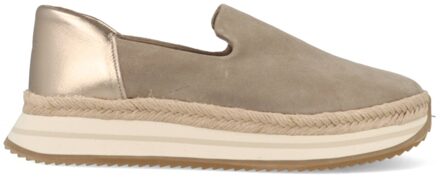 Toms Jocelyn 10020727 Beige maat