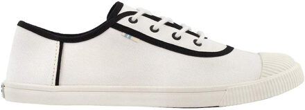 Toms Lage Top Dames Beige Schoenen - EU 41 / UK 7.5