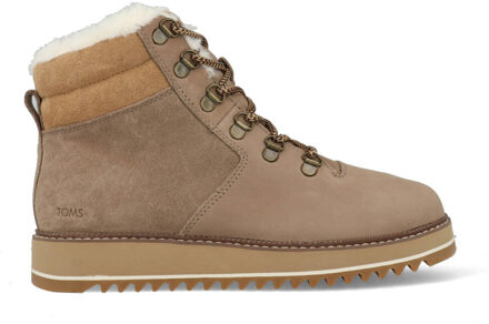 Toms MOJAVE Boot 10016800 Beige-38 maat 38