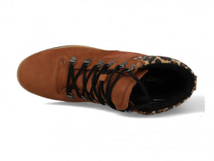 Toms MOJAVE Boot 10016801 Bruin-37 maat 37