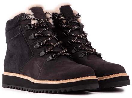 Toms Mojave Laarzen Zwart