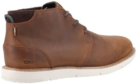 Toms NAVI Boot 10016893 Bruin-45 maat 45