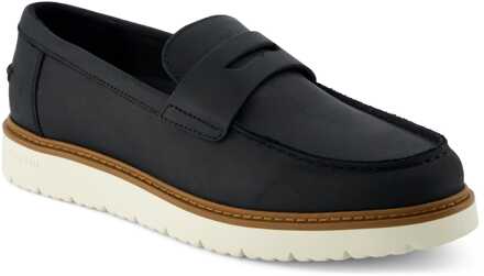 Toms Navi Trvl Lite herenschoenen in zwart - EU 42.5 / UK 8.5