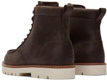 Toms Palomar Laarzen Heren Donkerbruin - EU 40.5 / UK 7