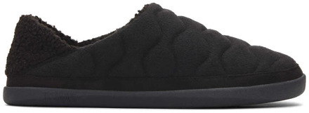 Toms Pantoffels Ezra 10020151 Zwart-37 maat 37