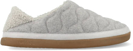 Toms Pantoffels Ezra 10020161 Grijs-42 maat 42