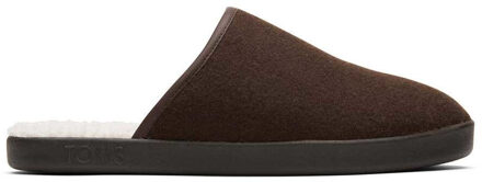 Toms Pantoffels Harbor 10016936 Bruin-44