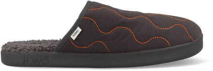 Toms Pantoffels Harbor 10020370 Grijs-45 maat 45