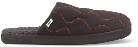 Toms Pantoffels Harbor 10020370 Grijs maat
