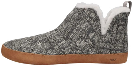 Toms Pantoffels Lola Slip 10018804 Grijs-38/39 maat 38/39