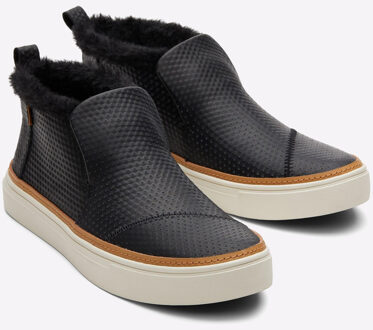 Toms Paxton Schoen Dames Zwart - EU 42 / UK 8