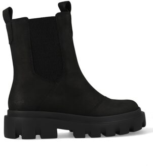 Toms Rowan Boot 10020250 Zwart maat