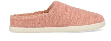 Toms SAGE Pantoffels 10017345 Roze maat