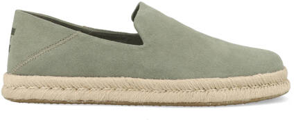 Toms Santiago 10019861 Grijs-46 maat 46