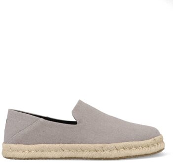 Toms Santiago 10019874 Grijs maat
