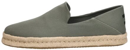 Toms Santiago 10020071 Grijs-43