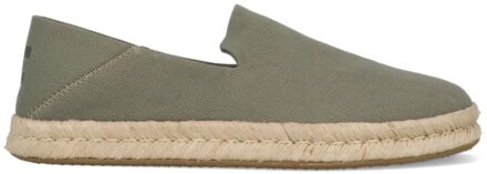 Toms Santiago 10020071 Grijs maat