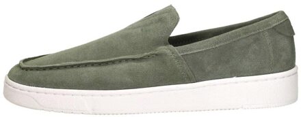Toms TRVL LITE Loafers 10019565 Grijs-45 maat 45