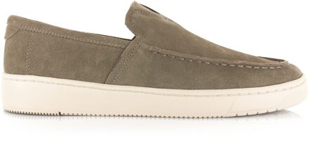 Toms TRVL Lite Loafers 10020833 Taupe Bruin-46 maat 46