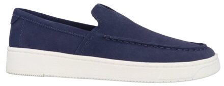 Toms TRVL Lite Loafers 10020855 Lichtblauw maat Licht blauw