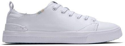 Toms TRVL Lite Low Heren Wit Trainers - EU 41 / UK 7.5