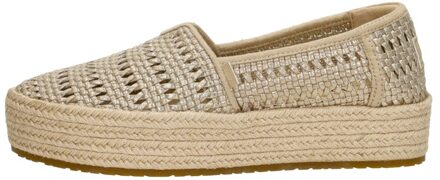 Toms Valencia Goudkleur - 40