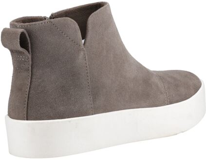 Toms Verona Mid Laarzen Groen Dames