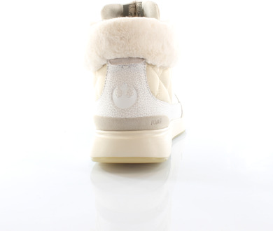 Toms x Star Wars Cascada Princess Leia Waterdichte Trainers - Dames Wit