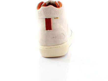 Toms x Star Wars Leandro High Skywalker Pig Lace Up Trainers - Heren - maat EU 39/ UK 6 Grijs