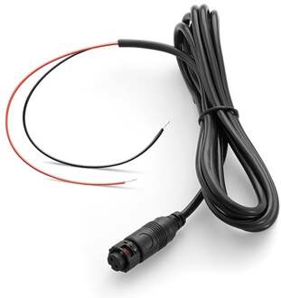 TomTom Accukabel voor TomTom Rider Hoesje Zwart