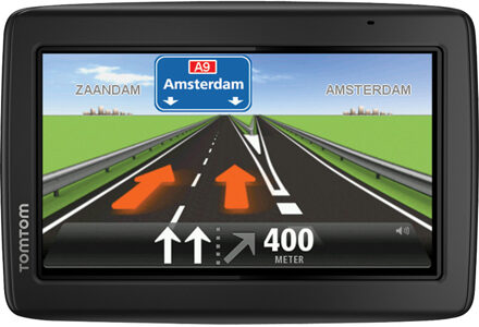 TomTom autonavigatie