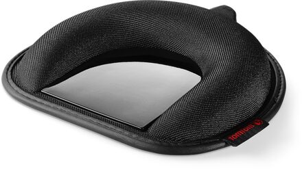 TomTom Beanbag Dashboardmontage Hoesje Zwart