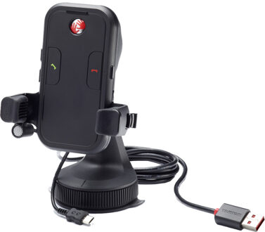 TomTom Handsfree car kit voor Smartphones Houder