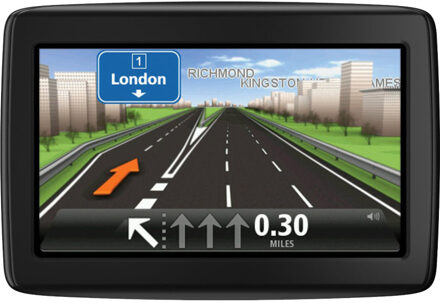TomTom Start 25 - West-Europa Navigatiesysteem