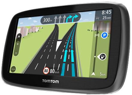 TomTom Start 50 EU 45 Navigatiesysteem