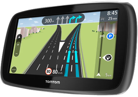 TomTom Start 60 EU 45 Navigatiesysteem