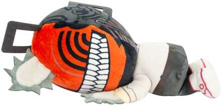 Tomy Chainsaw Man Mocchi-Mocchi Plush Figure Denji Sleeping 20 cm