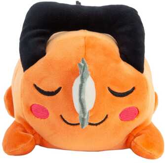 Tomy Chainsaw Man Mocchi-Mocchi Plush Figure Pochita Sleeping 20 cm
