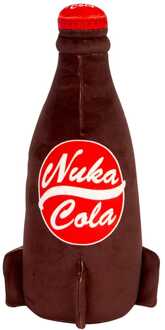 Tomy Fallout Mocchi-Mocchi Mega Plush Figure Nuka-Cola