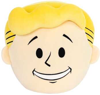 Tomy Fallout Mocchi-Mocchi Mega Plush Figure Vault Boy
