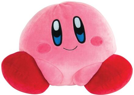 Tomy Kirby: Kirby Mocchi-Mocchi Plush