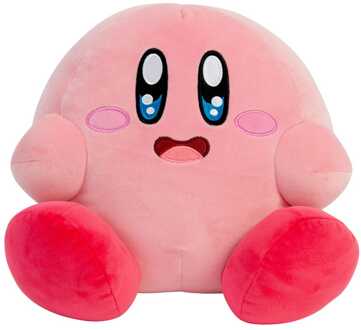 Tomy Kirby Mocchi-Mocchi Plush Figure Kirby Dream Buffet