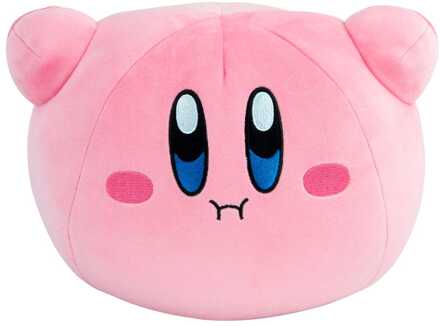 Tomy Kirby Mocchi-Mocchi Plush Figure Mega - Kirby Hovering 30 cm