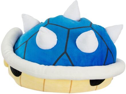 Tomy [Merchandise] Tomy Club Mocchi-Mocchi Mario Kart Pluche Blue