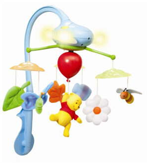 Tomy Mobiel Deluxe Poeh (T72150)