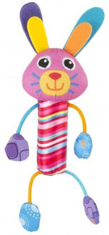 Tomy Rinkel tinkel bella lamaze