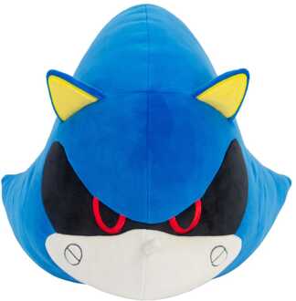 Tomy Sonic - The Hedgehog Mocchi-Mocchi Mega Plush Figure Metal Sonic