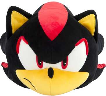 Tomy Sonic The Hedgehog Mocchi-Mocchi Plush Figure Mega - Shadow 40 cm