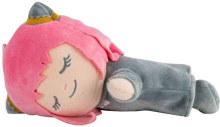 Tomy Spy x Family Mocchi-Mocchi Plush Figure Anya Forger Sleeping 15 cm