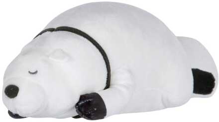 Tomy Spy x Family Mocchi-Mocchi Plush Figure Bond Forger Sleeping 20 cm